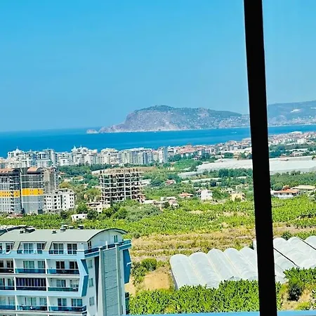 Apartamento Sea View, Huge Swimming Pool