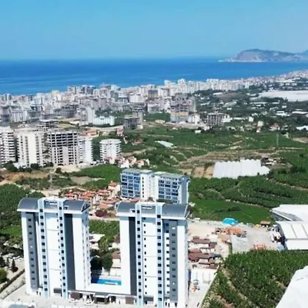 Sea View, Huge Swimming Pool *