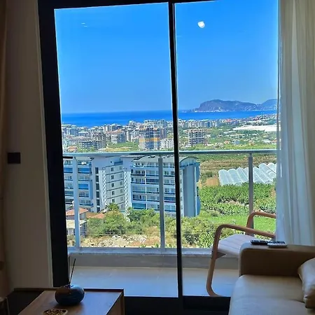 Apartamento Sea View, Huge Swimming Pool