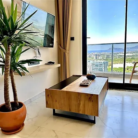 Apartamento Sea View, Huge Swimming Pool