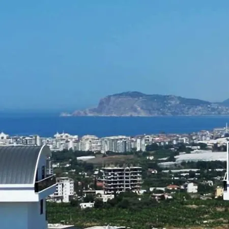 Appartamento Sea View, Huge Swimming Pool